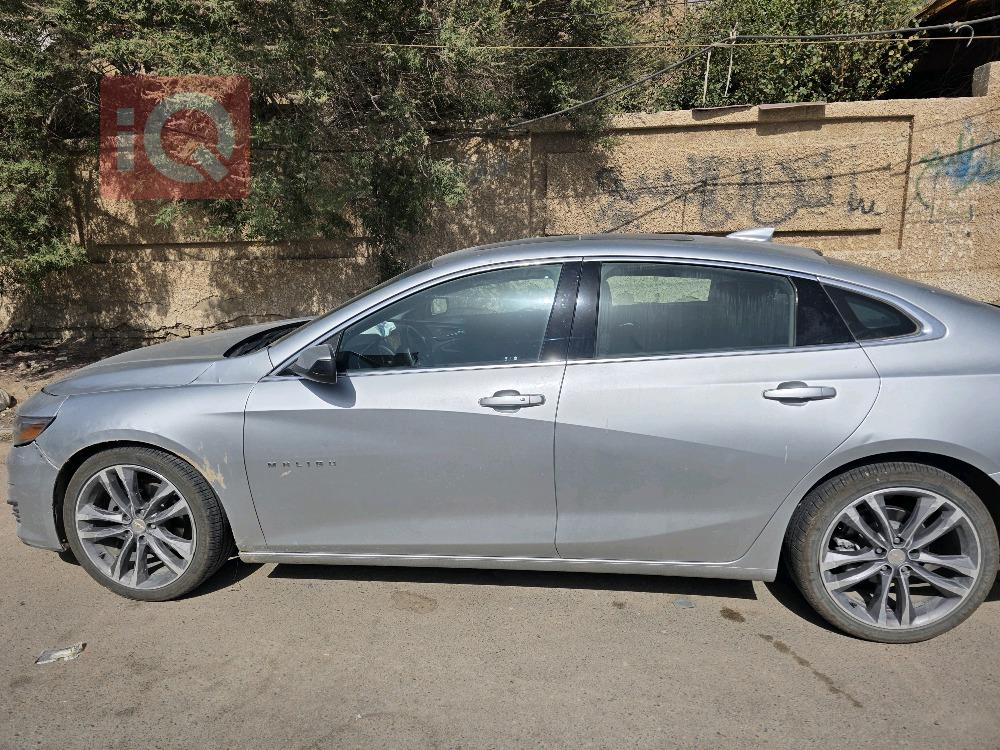 شيفروليه ماليبو